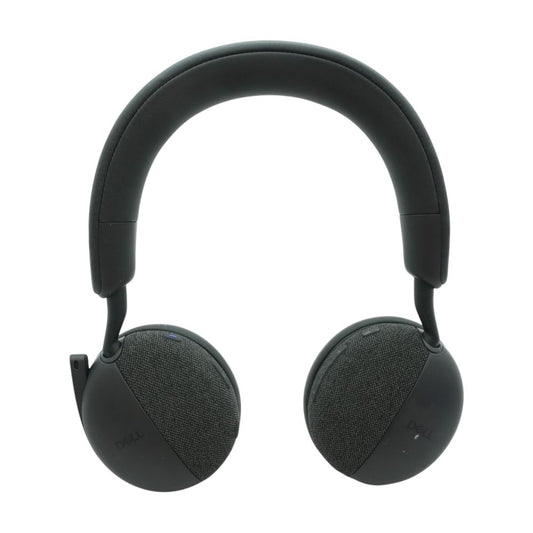 Gray Pro ANC Wireless Headphones