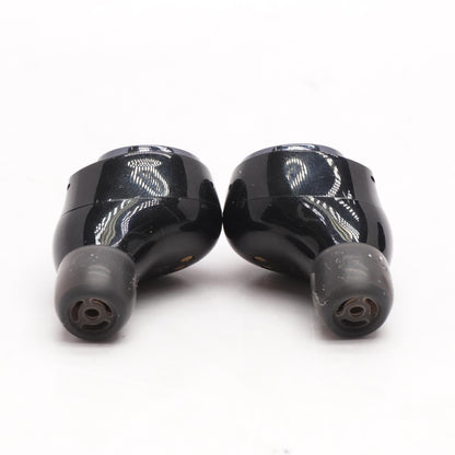 Black Soundcore Space A40 Wireless Earbuds
