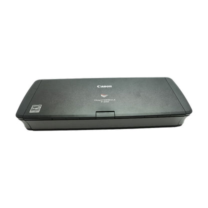 imageFORMULA P-215II Mobile Document Scanner