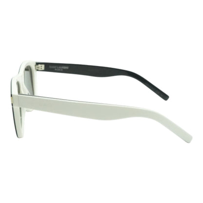 Black SL51 Square Sunglasses