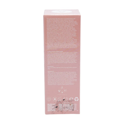 Le Reve’ Active Night Cream