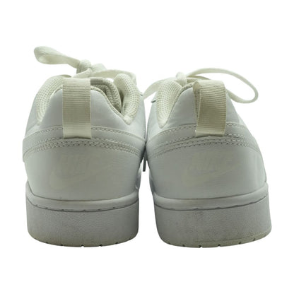 Court Borough 2 White Athletic Shoes