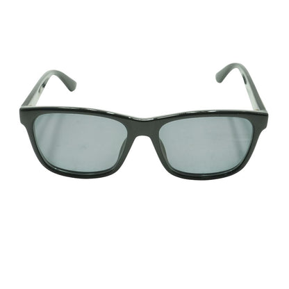 Black GG0746S Square Prescription Sunglasses