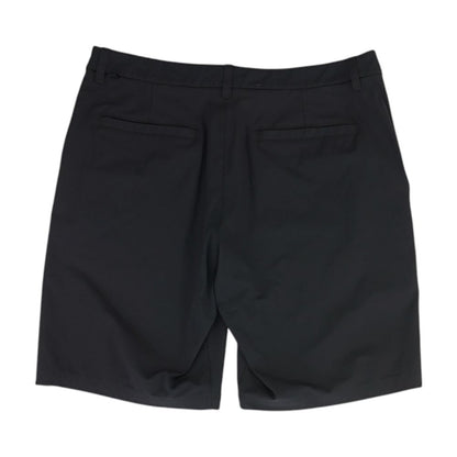 Charcoal Chino Shorts
