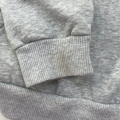 Gray Hoodie