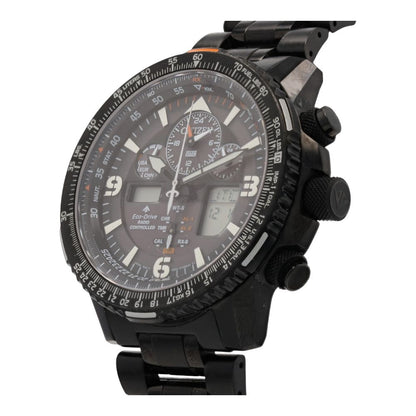 Men's Promaster Skyhawk A-T Watch