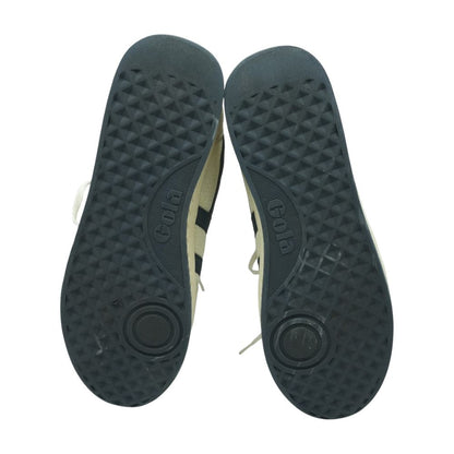 Superslam MEsh Beige Low Top Athletic Shoes