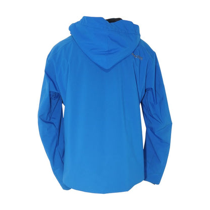 Blue Glade Ski Jacket