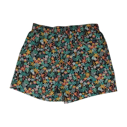 Multi Tropical Swim Shorts