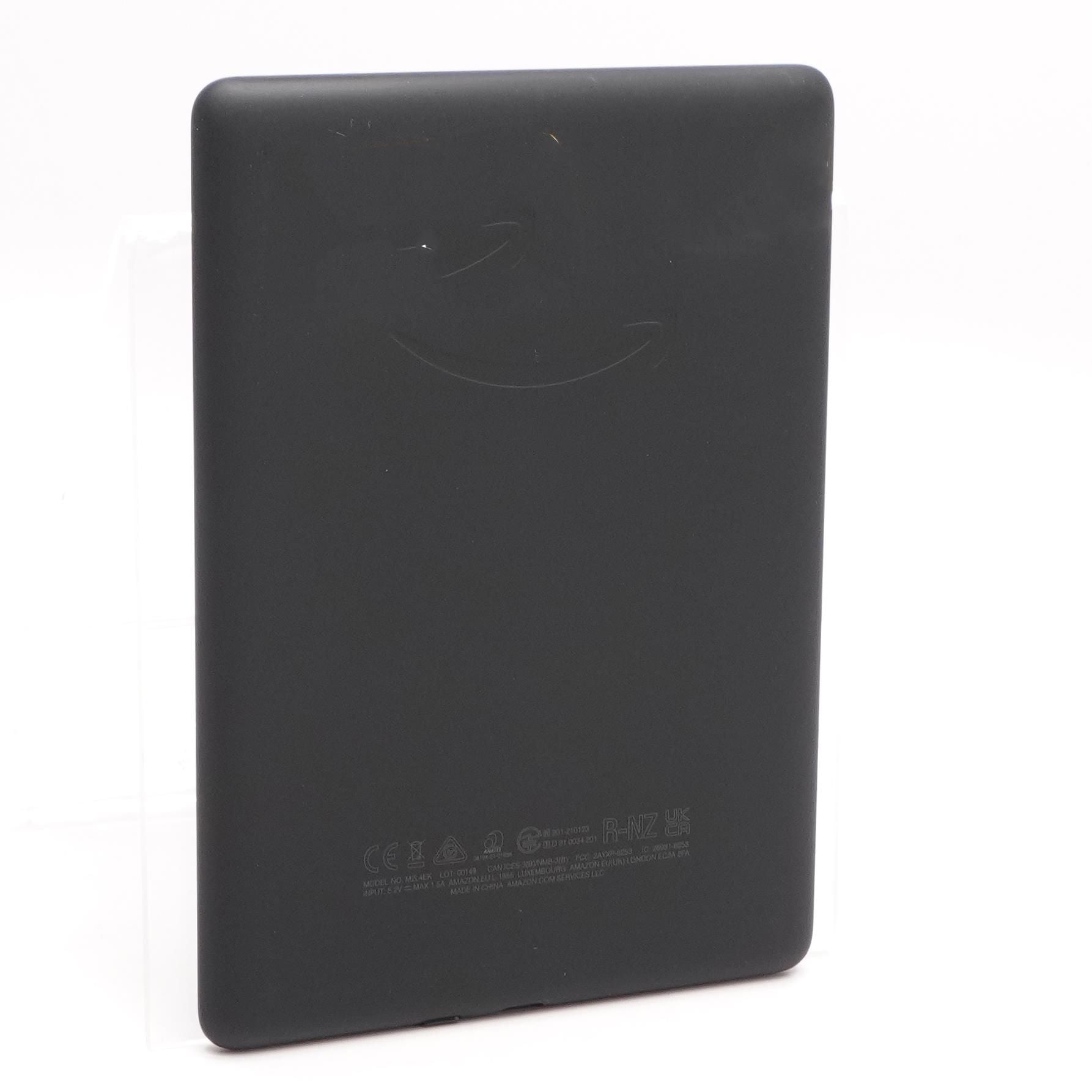 Kindle Paperwhite 5 32GB Black – Unclaimed Baggage