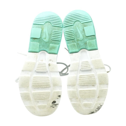 Air Max Motion 2 Gray Low Top Athletic Shoes