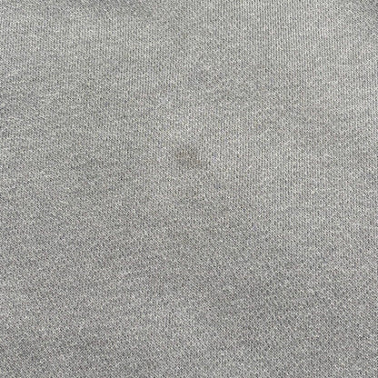 Gray Hoodie Pullover