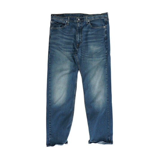 Blue Regular Jeans