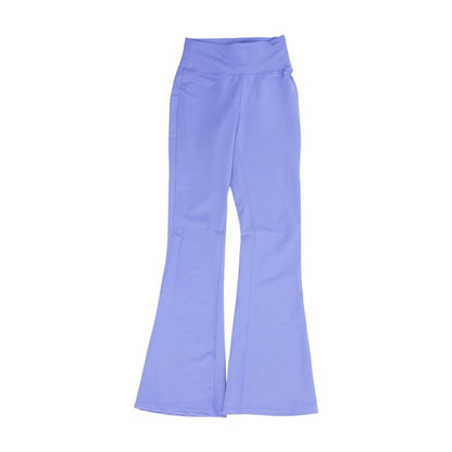 Purple Active Leggings