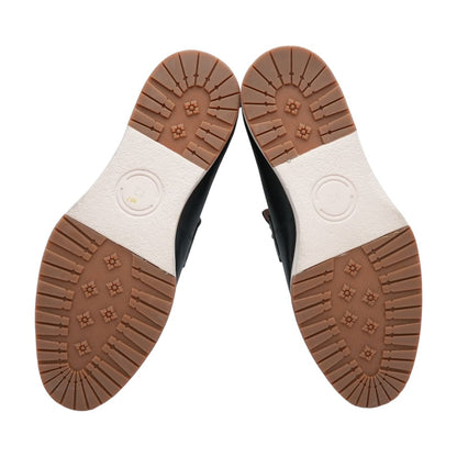 Black Loafer Dress Shoes