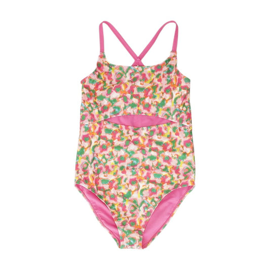 Multi Graphic One-Piece