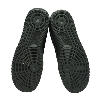 Air force 1 Low '07 Black Low Top Athletic Shoes