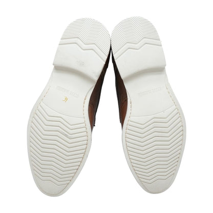 Brown Derby/oxford Dress Shoes