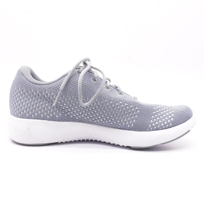 Rapid Gray Low Top Athletic Shoes