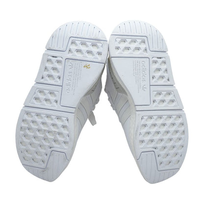 NMD Black Athletic Shoes