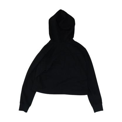 Black Lightweight Jacket