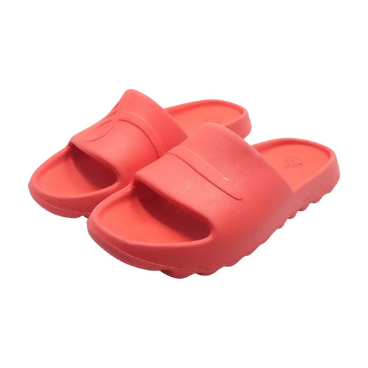 Geiger Red Athletic Slide