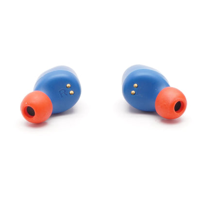 Jib True Wireless Earbuds Blue