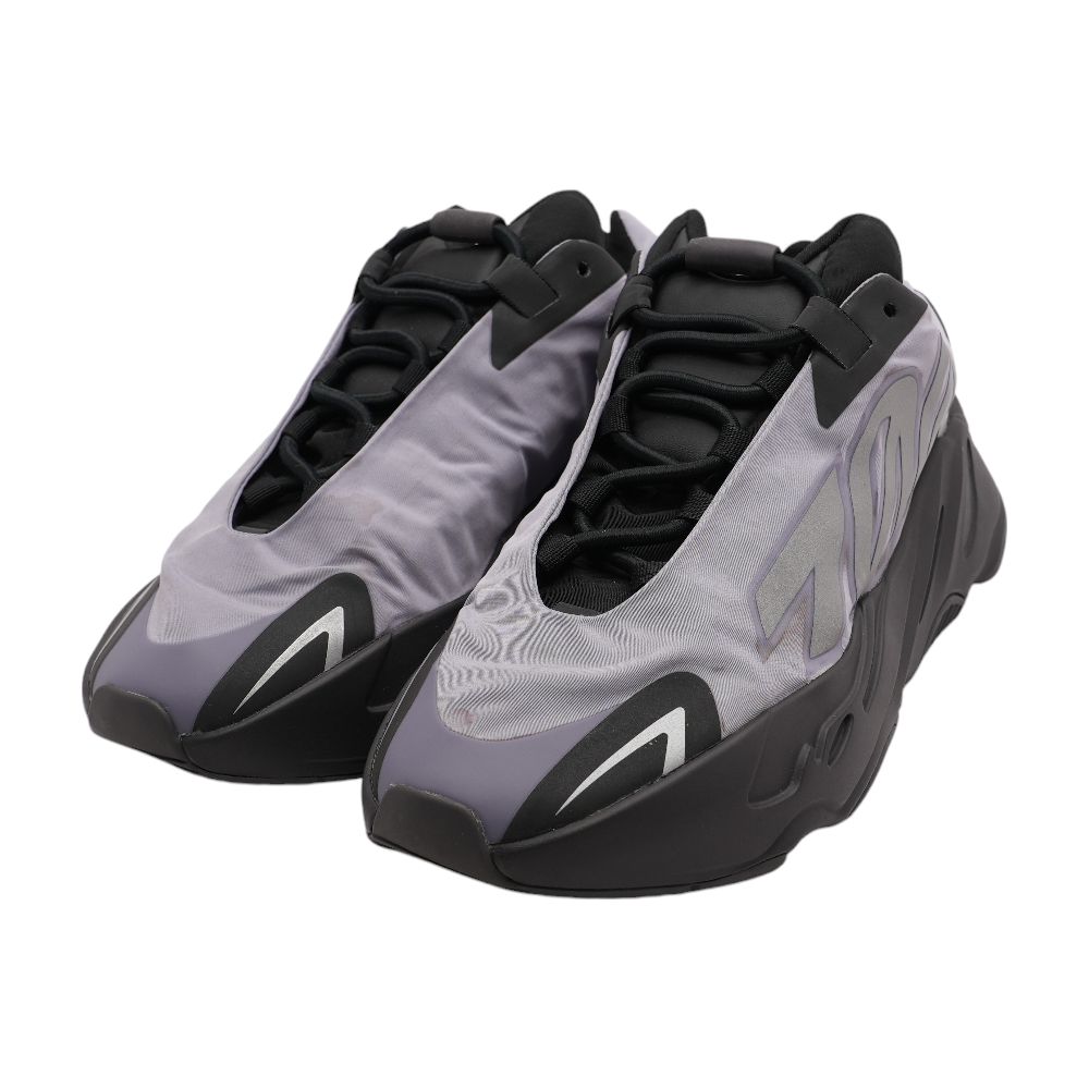 Yeezy Boost 700 Purple Low Top Sneaker