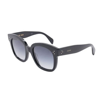 Black CL4002UN Cat Eye Sunglasses