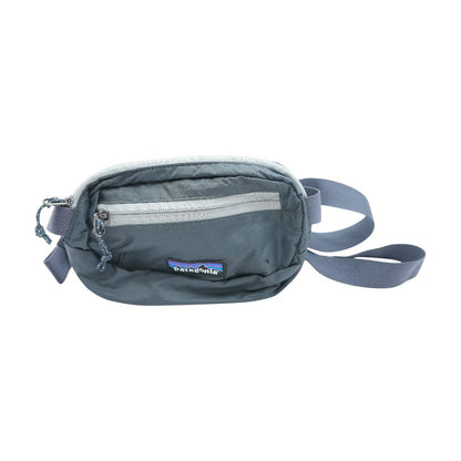 Navy Belt Bag