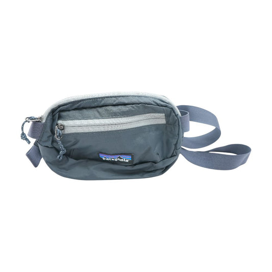 Navy Belt Bag