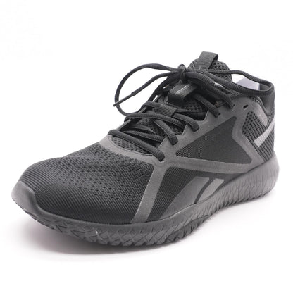 Flexagon Force 2.0 Black Low Top Sneaker