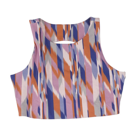 Multi Plus Misc Sports Bra