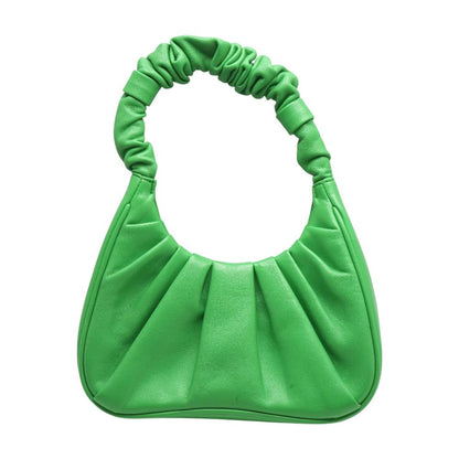 Green Clutch
