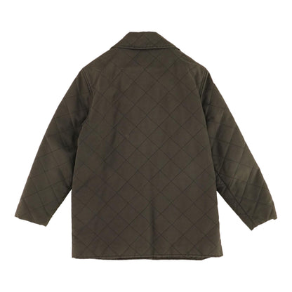 Charcoal Lightweight Jacket