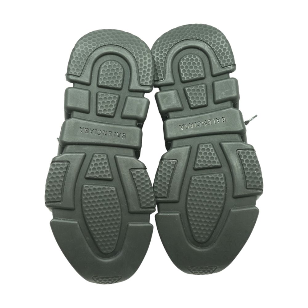 Black Speed LT Lace Up Sneaker – Unclaimed Baggage