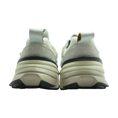 V2K Run Beige Low Top Athletic Shoes