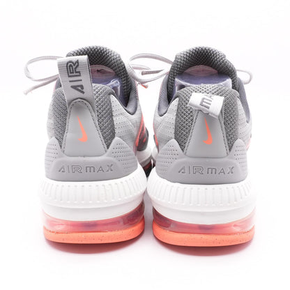 Air Max Genome Gray Low Top Sneaker