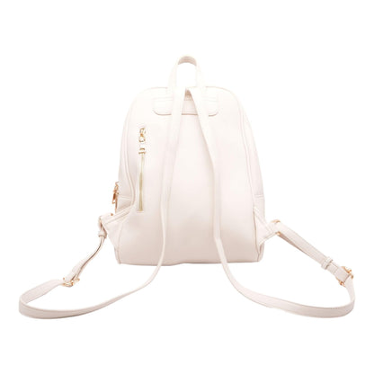 Ivory Backpack