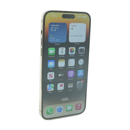 iPhone 14 Pro Max "Spectrum" 128GB Gold *RENEWED*