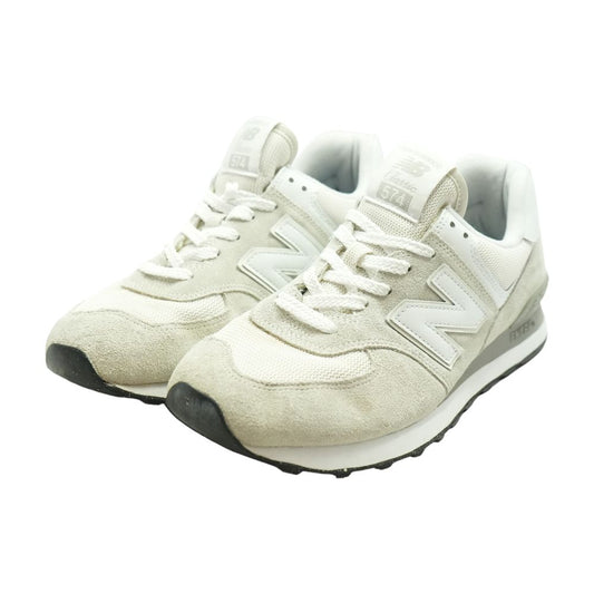 Gray Low Top Athletic Shoes