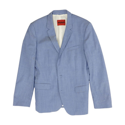 Blue Sport Coat