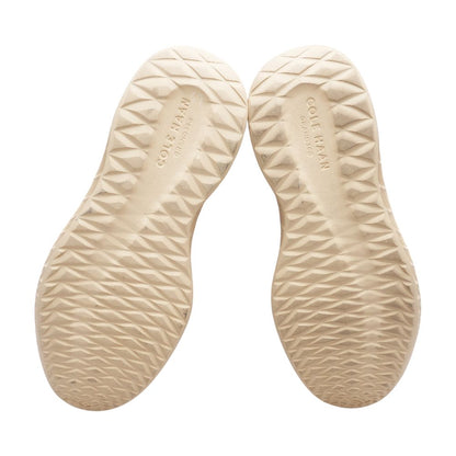 Navy Lace Up Casual Shoes