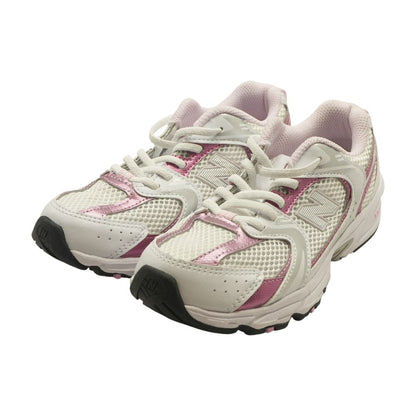 530 Pink Athletic Shoes