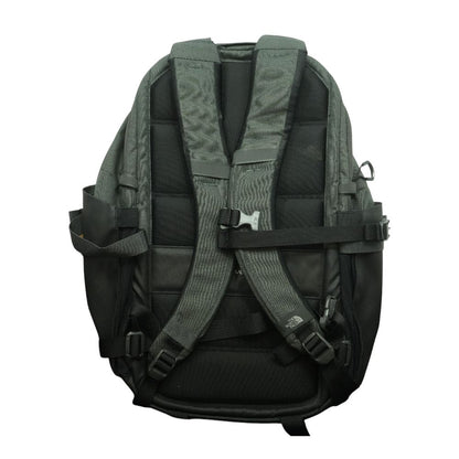 Charcoal Backpack