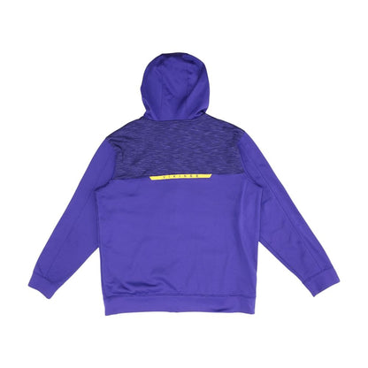 Purple Minnesota Vikings Jacket