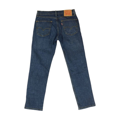 511 Blue Slim Jeans