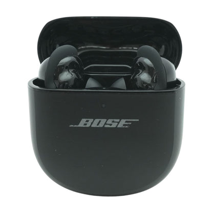 Black QuietComfort Ultra Wireless Earbuds