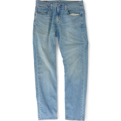 502 Solid Jeans