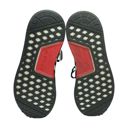 NMD R1 Black Low Top Athletic Shoes